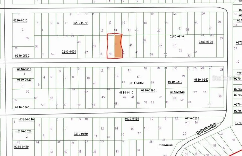 224 Birch Street Interlachen FL 32148