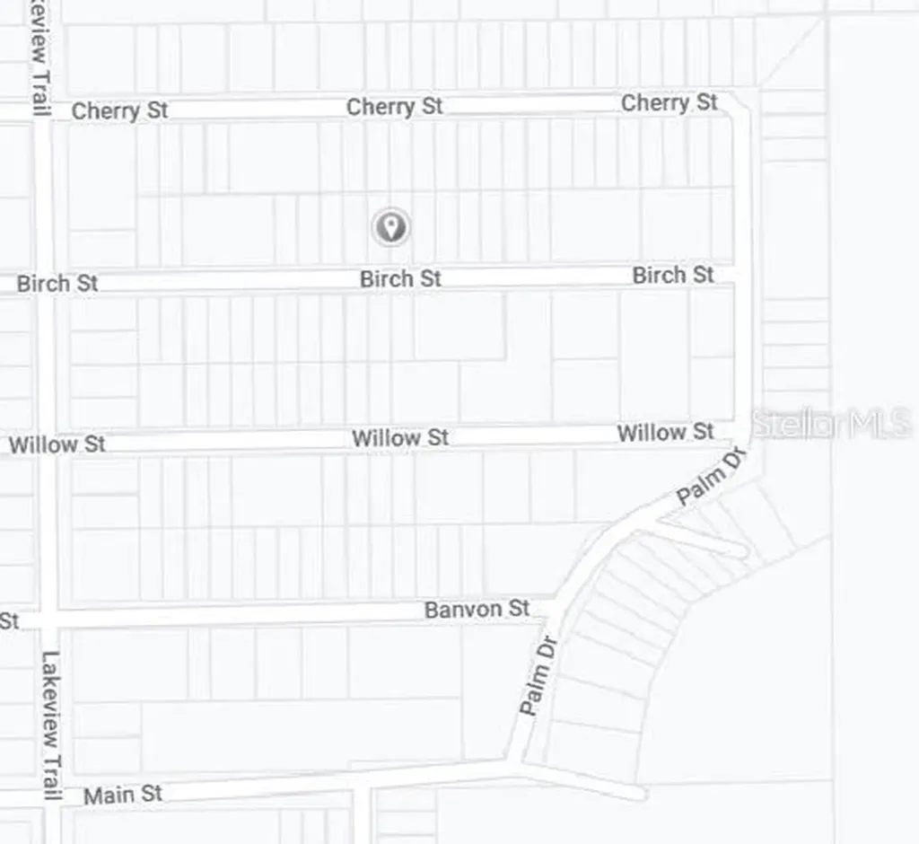 224 Birch Street Interlachen FL 32148