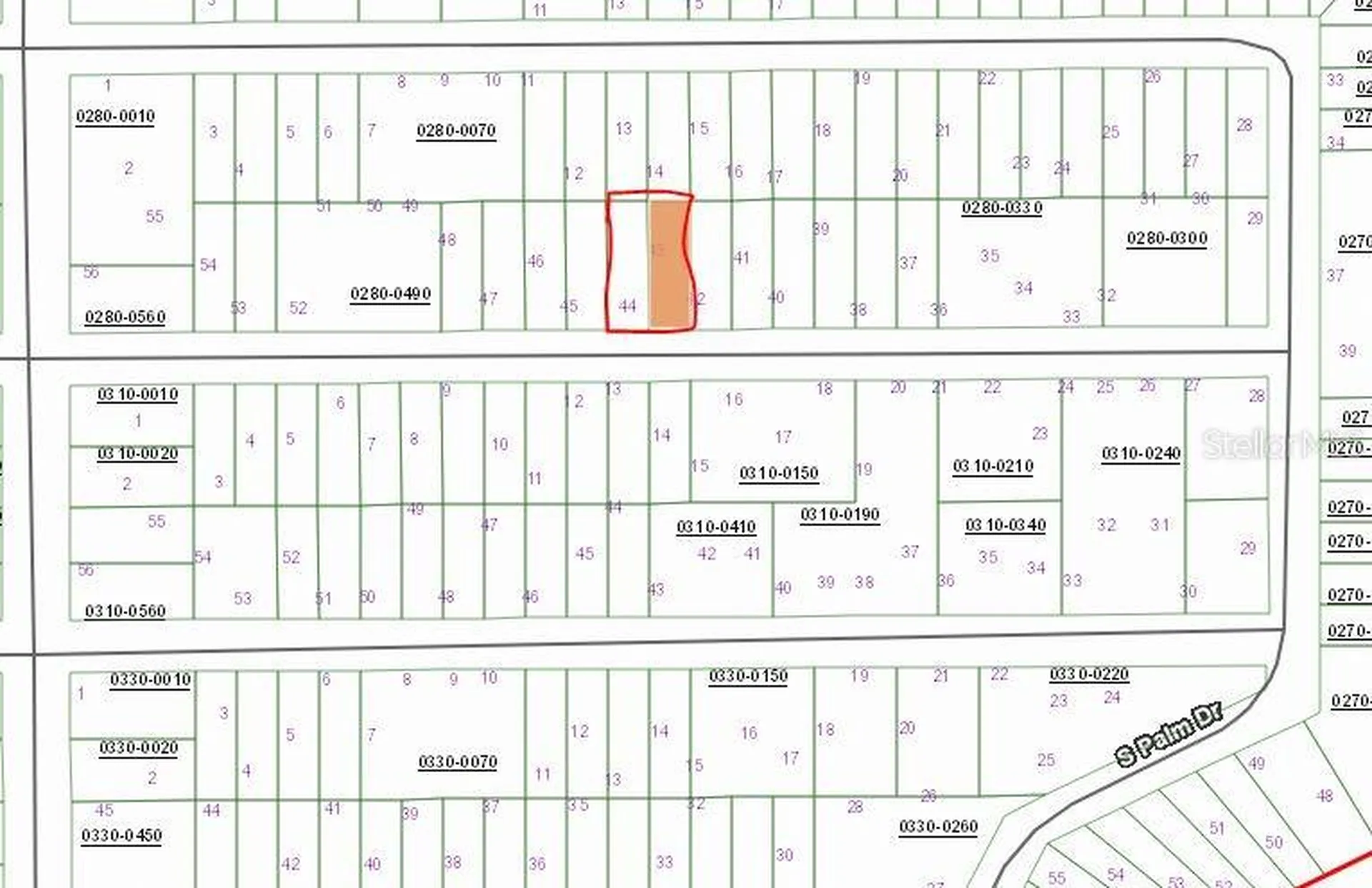 224 Birch Street Interlachen FL 32148