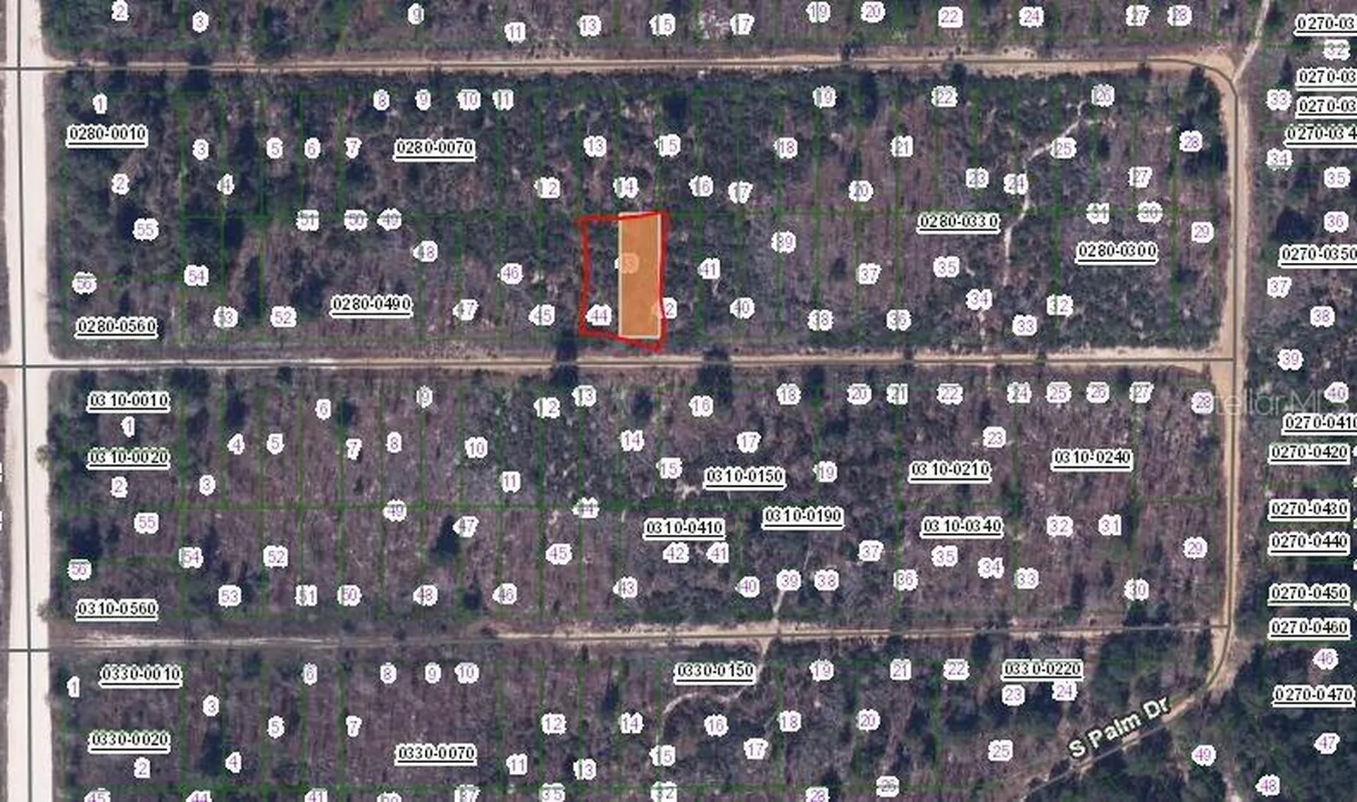 224 Birch Street Interlachen FL 32148