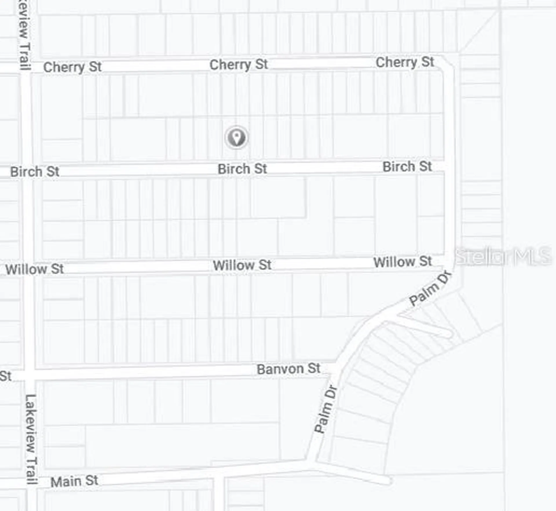 224 Birch Street Interlachen FL 32148