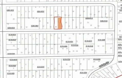 224 Birch Street Interlachen FL 32148