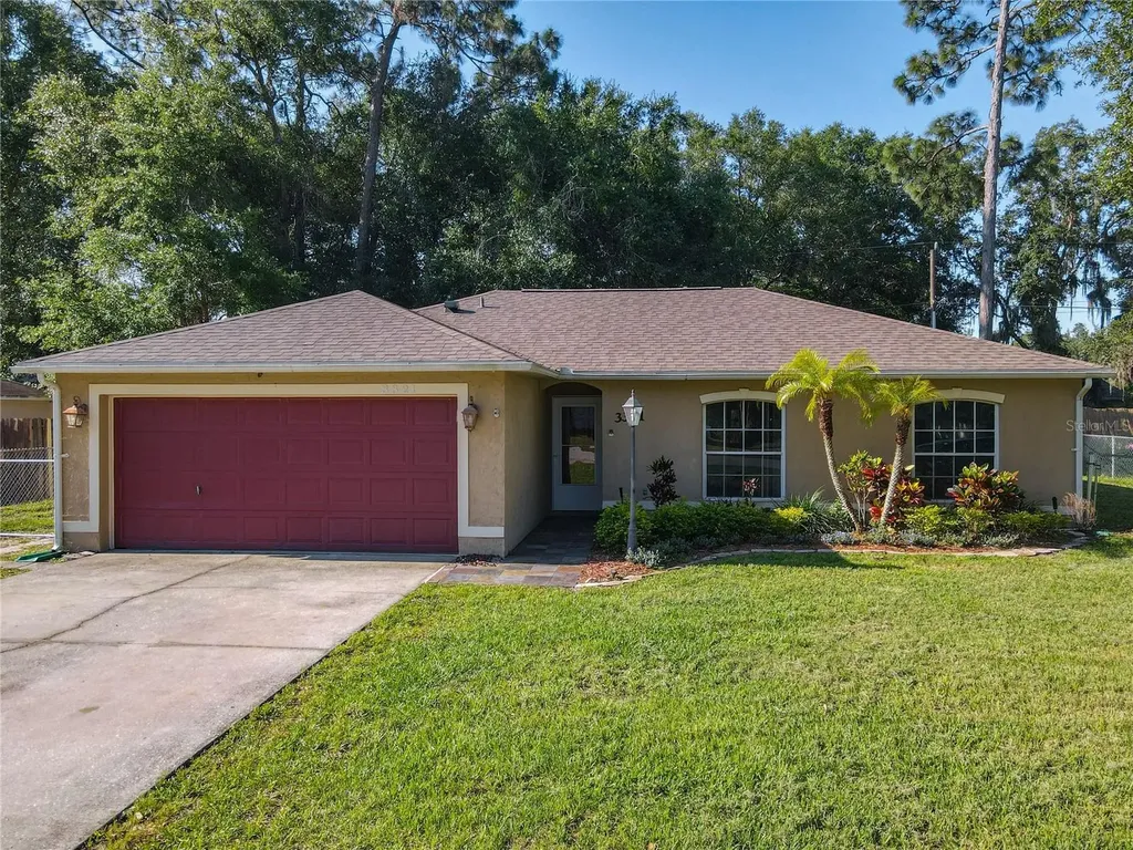 3321 Phonetia Drive Deltona FL 32738