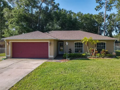 3321 Phonetia Drive Deltona FL 32738