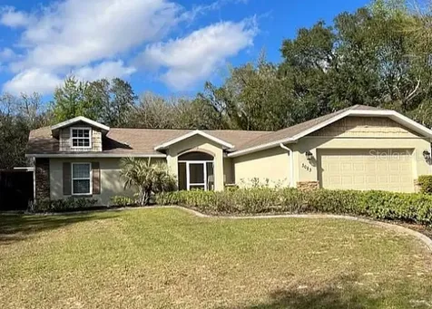 3083 E Odier Street Inverness FL 34453