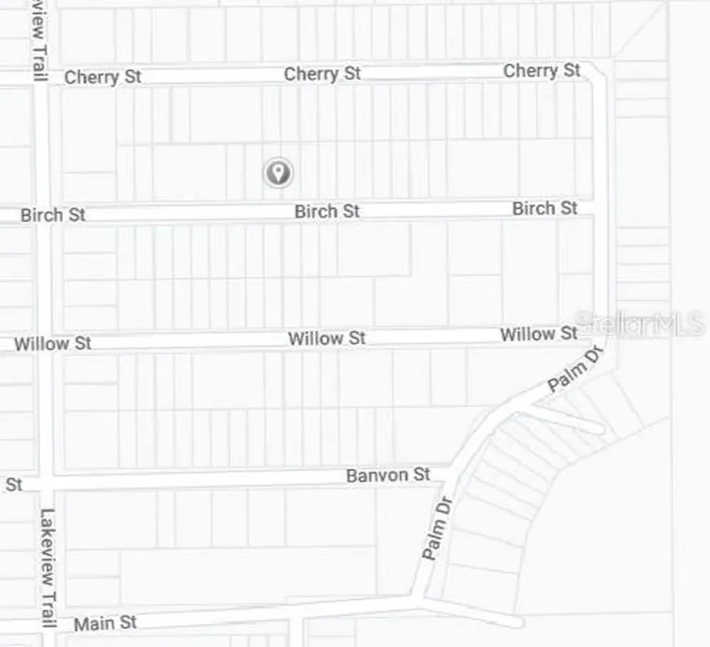 Birch Street Interlachen FL 32148