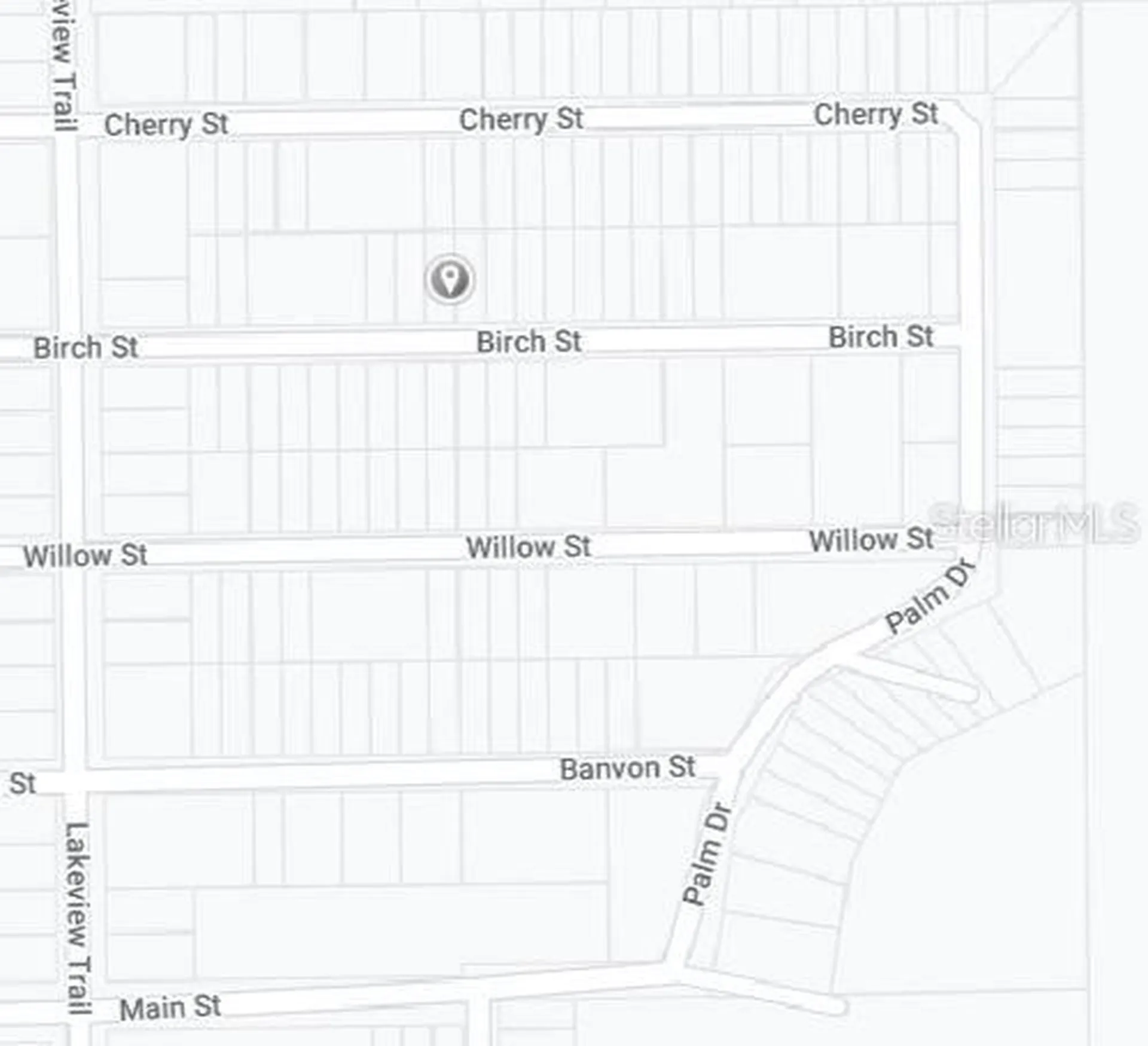 Birch Street Interlachen FL 32148
