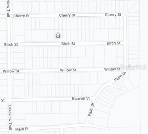 Birch Street Interlachen FL 32148