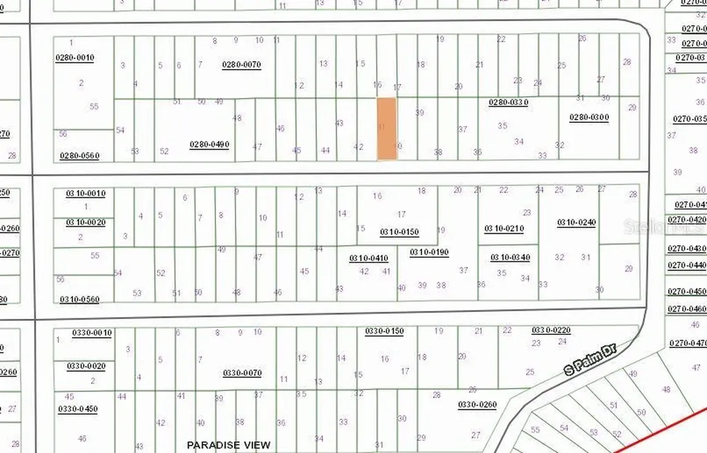 00 Birch Street Interlachen FL 32148