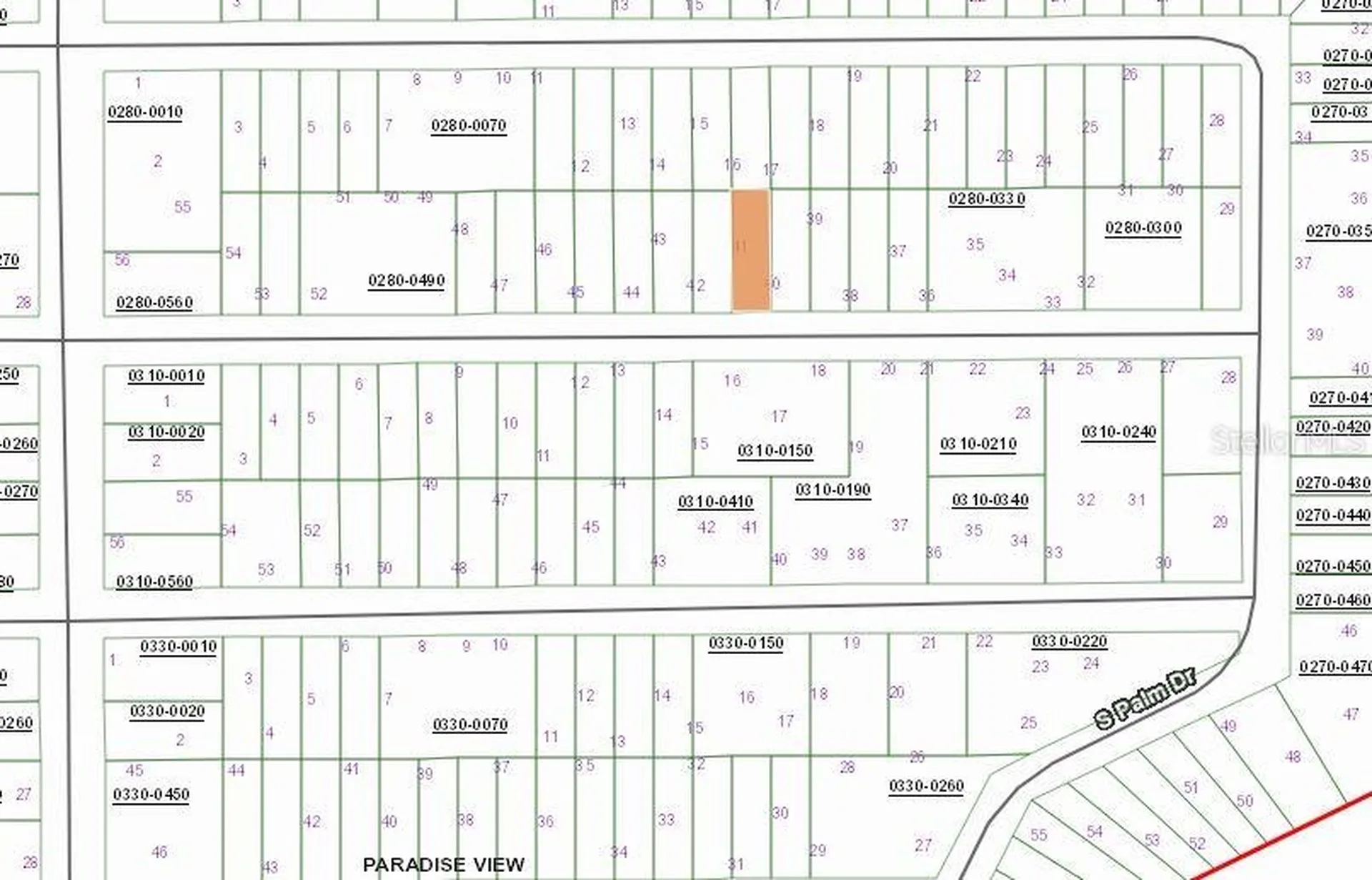 00 Birch Street Interlachen FL 32148