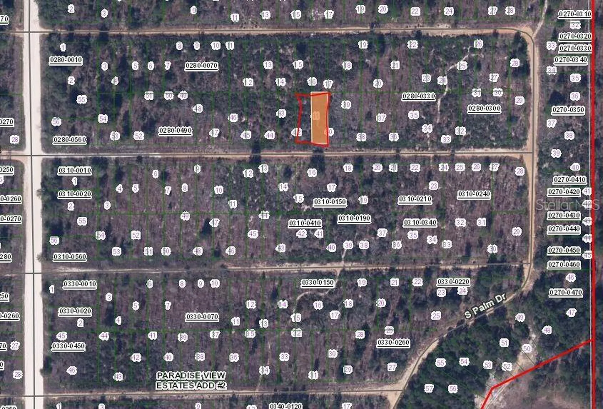 00 Birch Street Interlachen FL 32148