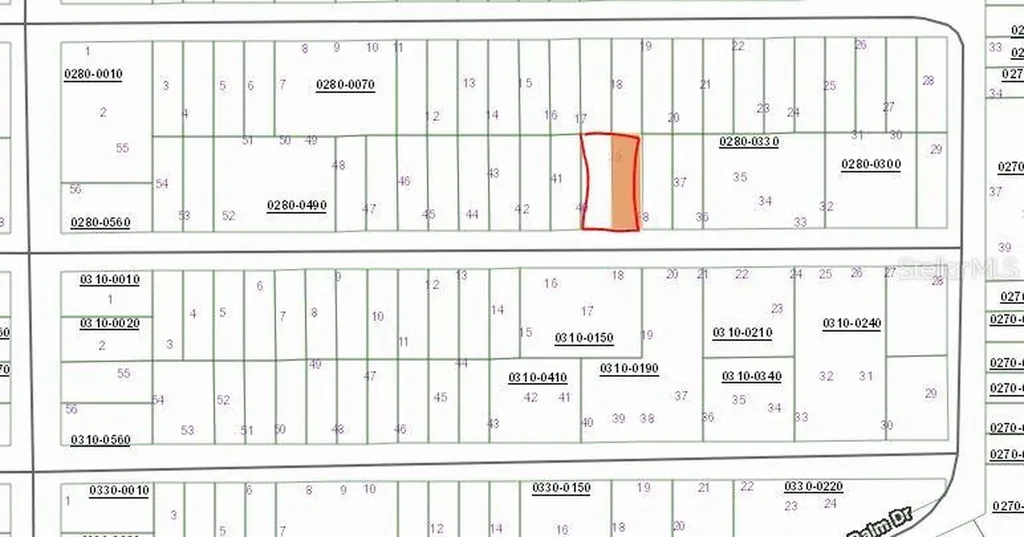 00 Birch Street Interlachen FL 32148