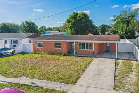 7509 W Henry Avenue Tampa FL 33615