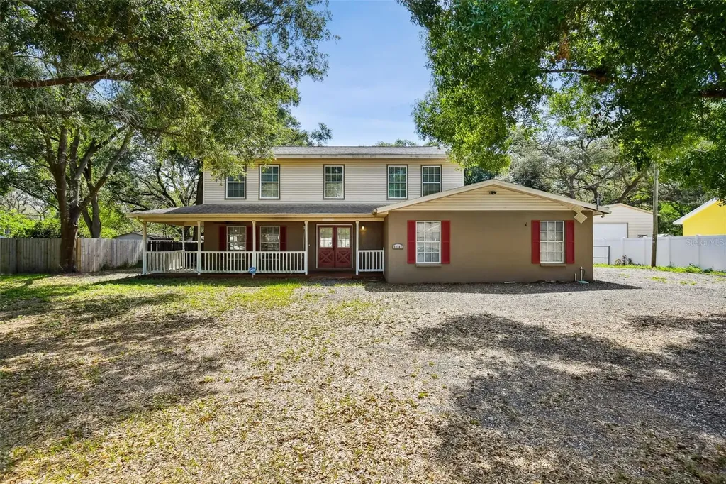 12717 N Ola Avenue Tampa FL 33612