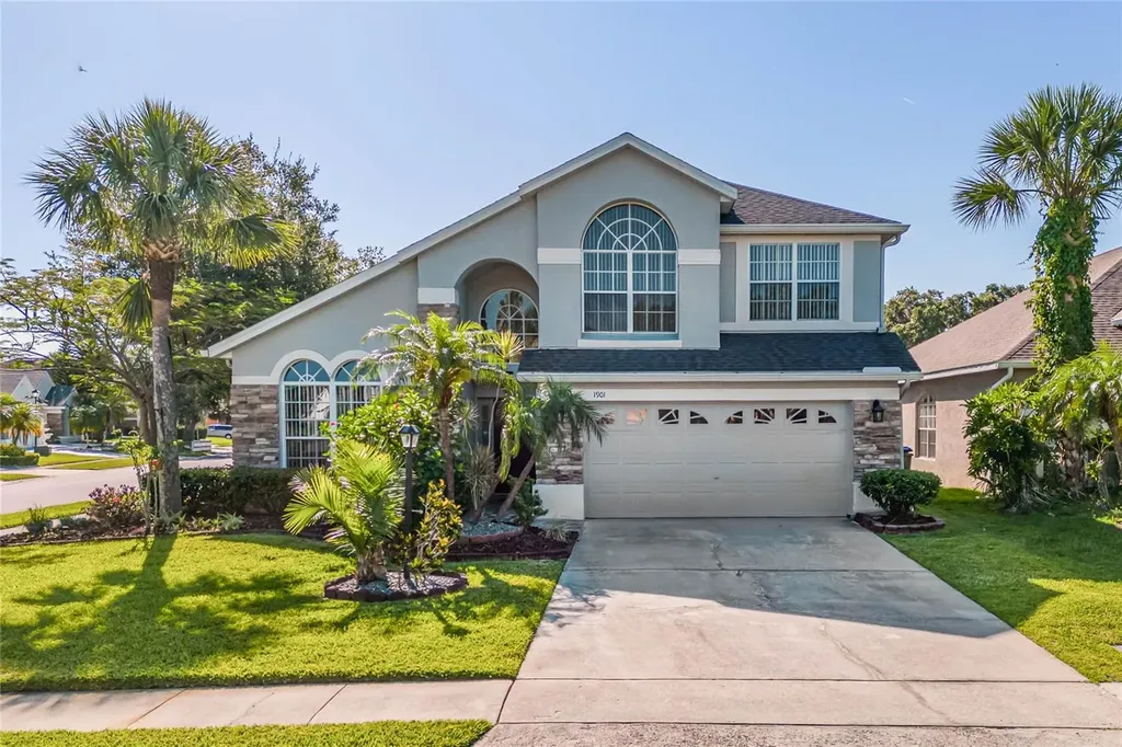 1901 Willow Wood Drive Kissimmee FL 34746