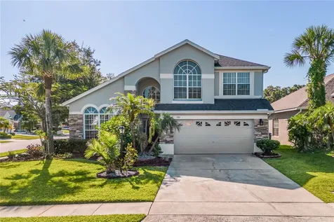 1901 Willow Wood Drive Kissimmee FL 34746