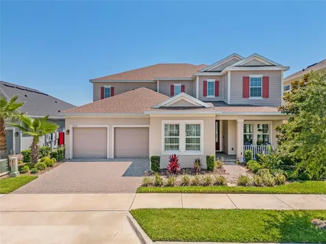 15311 Arcadia Bluff Loop Winter Garden FL 34787