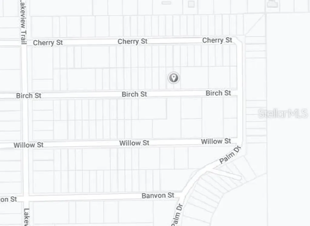 Birch Street Interlachen FL 32148