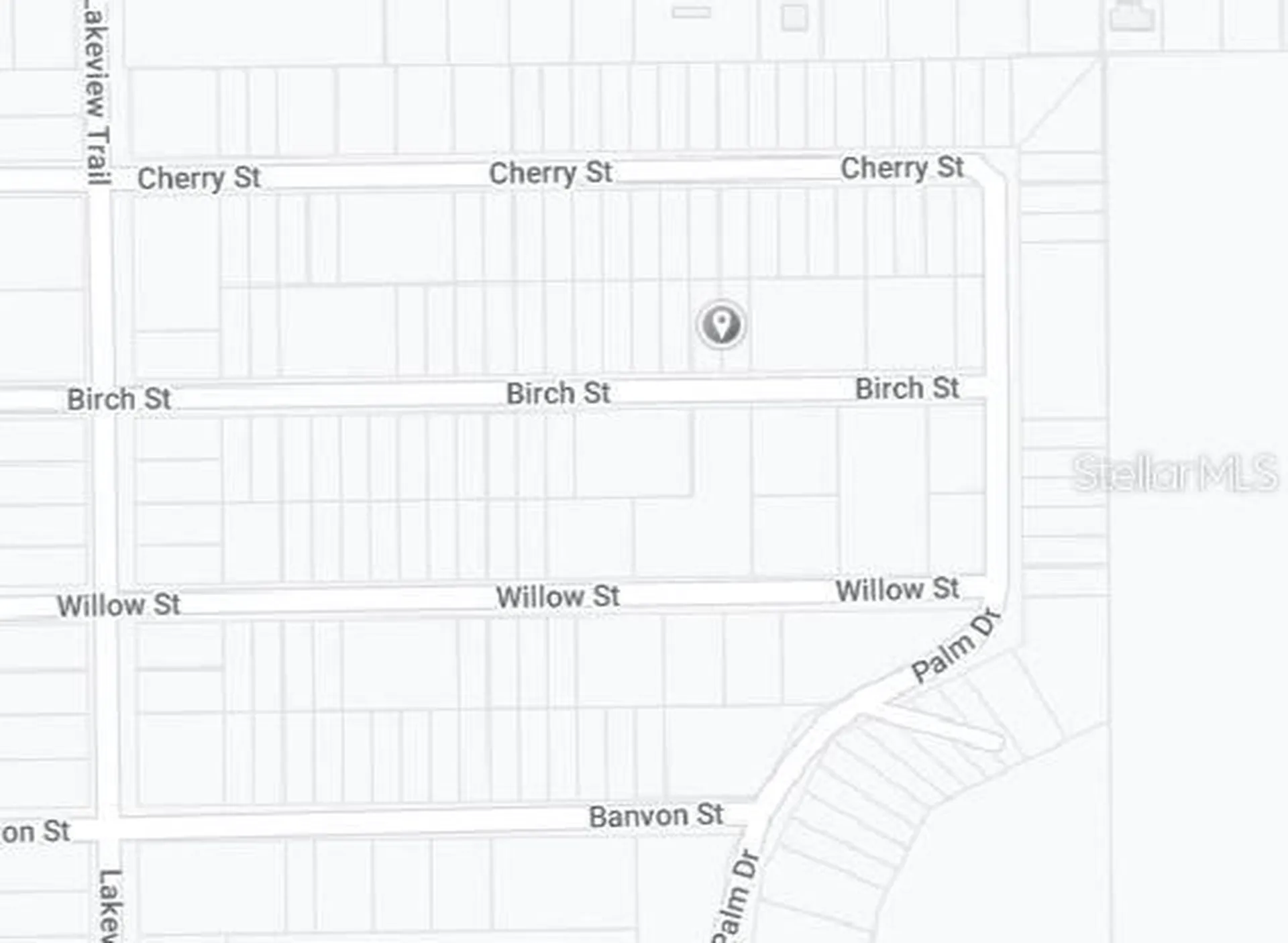 Birch Street Interlachen FL 32148