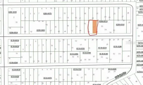 Birch Street Interlachen FL 32148
