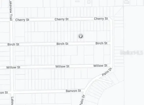 Birch Street Interlachen FL 32148