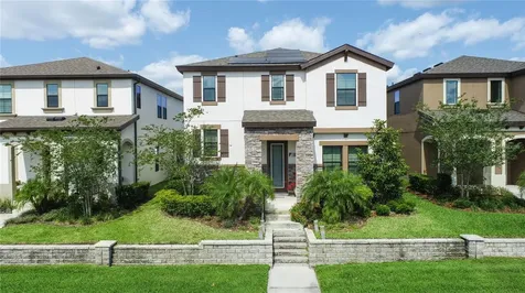 13311 Dorado Shores Avenue Riverview FL 33579