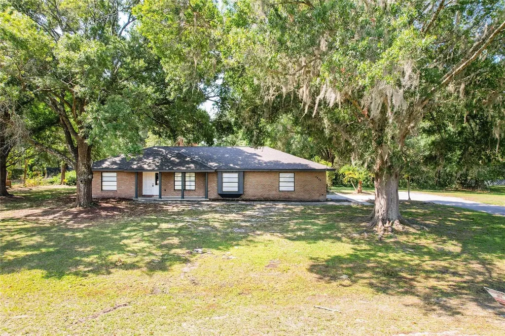 3420 Blueberry Drive Lakeland FL 33811