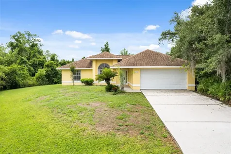 3262 Cumberland Court Kissimmee FL 34746
