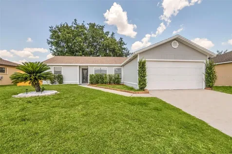23 York Court Kissimmee FL 34758