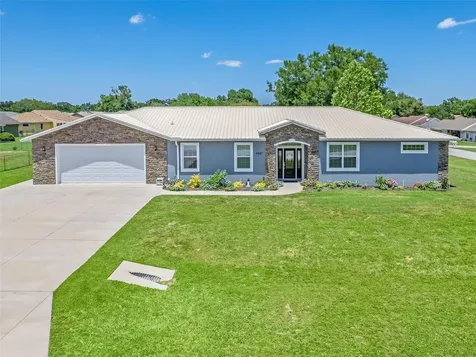 4527 NW 32nd Street Ocala FL 34482