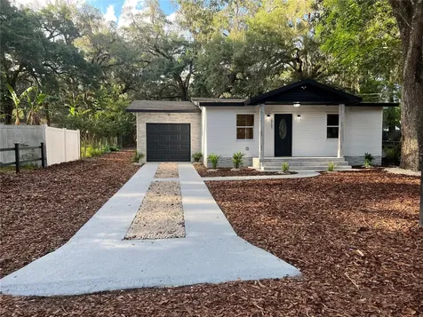 20107 Wildwood Drive Brooksville FL 34601