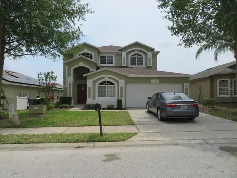 678 Henley Circle Davenport FL 33896
