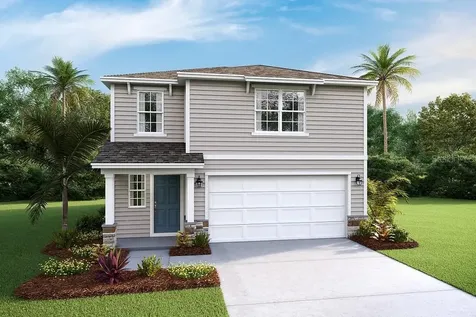 4760 SW 51st Way Gainesville FL 32608