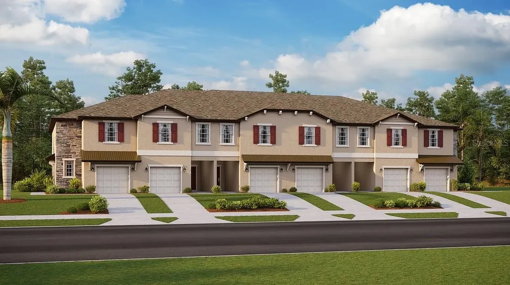 14502 Easy Goer Street Ruskin FL 33573