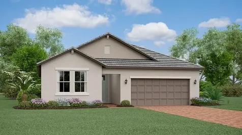 16893 Shell Bay Drive Land O Lakes FL 34638