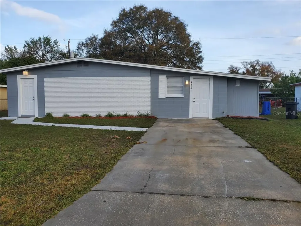 4517 W Jean Street Tampa FL 33614