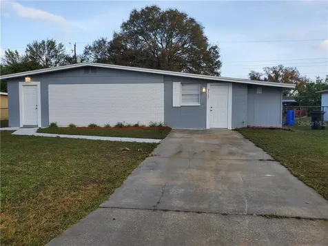 4517 W Jean Street Tampa FL 33614