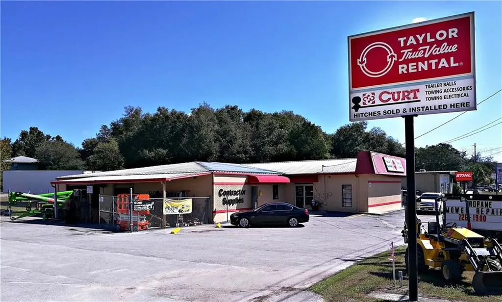 3315 E Gulf To Lake Highway Inverness FL 34453