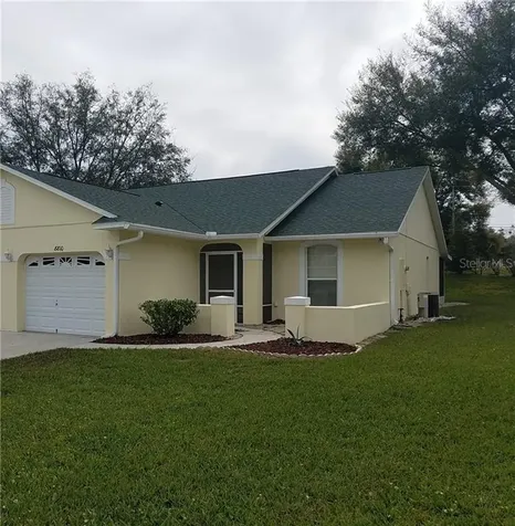 8810 Courtyard Lane Groveland FL 34736