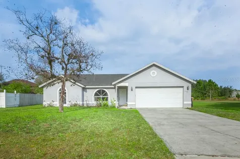 1125 Perpignan Court Kissimmee FL 34759