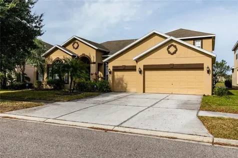 2503 Yukon Cliff Drive Ruskin FL 33570