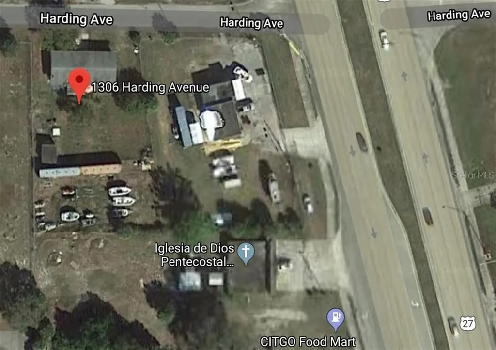 1306 Harding Avenue Lake Wales FL 33853