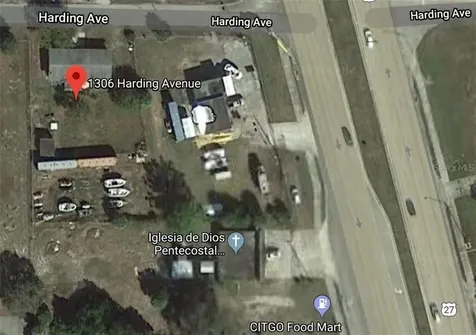1306 Harding Avenue Lake Wales FL 33853