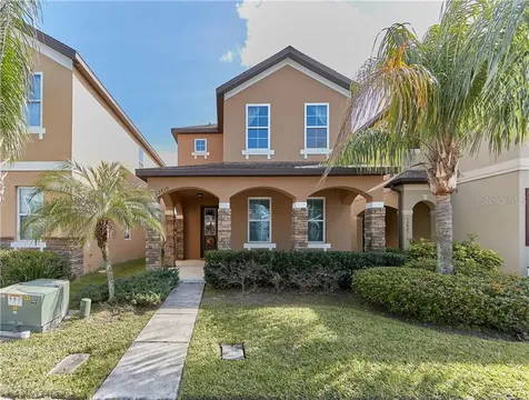 13839 Bridgewater Crossings Boulevard Windermere FL 34786