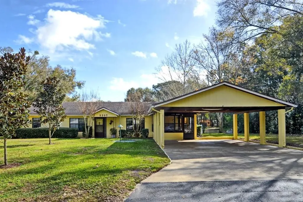 5207 Brahorn Road Apopka FL 32712