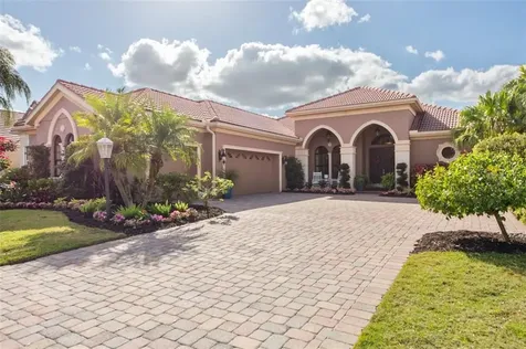 6926 Brier Creek Court Lakewood Ranch FL 34202