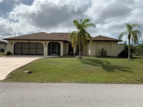 10119 Charlemont Avenue Englewood FL 34224