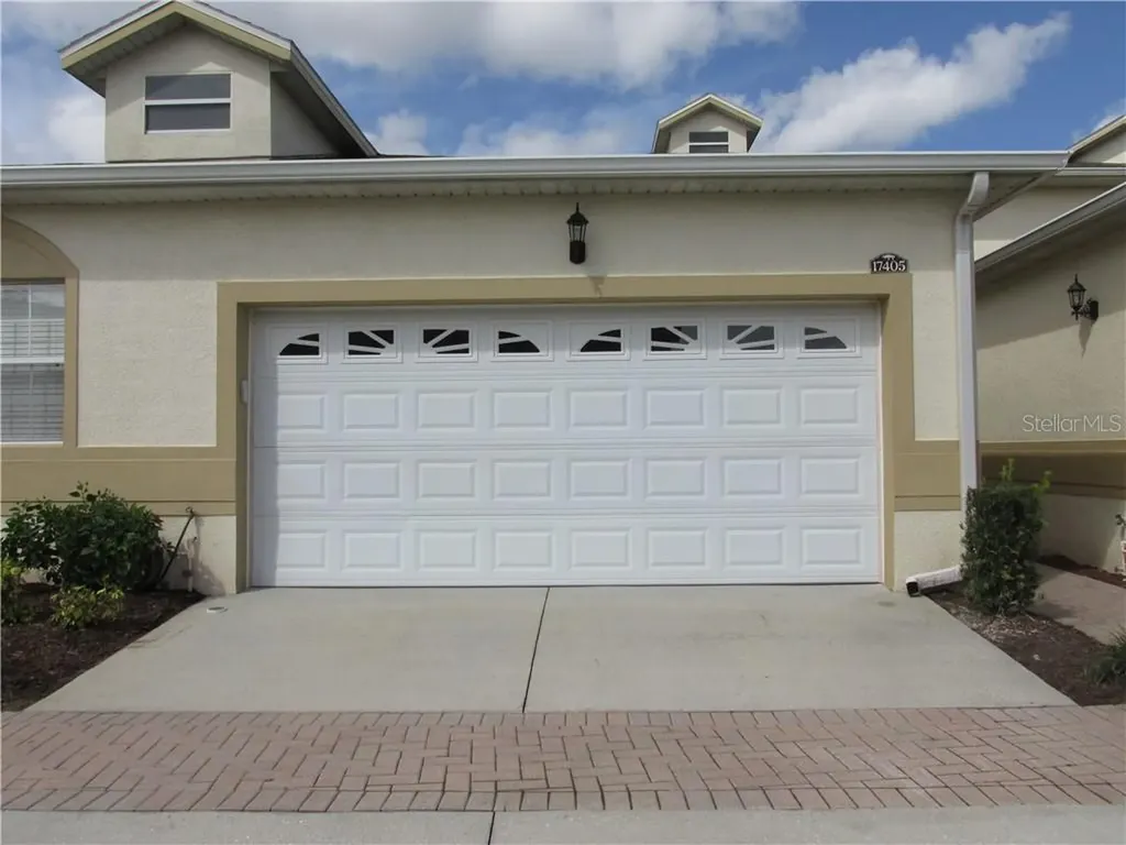 17405 Promenade Drive Clermont FL 34711