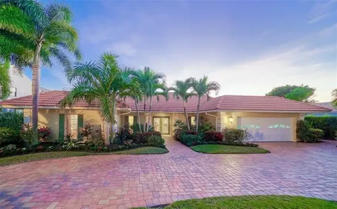 410 Meadow Lark Drive Sarasota FL 34236