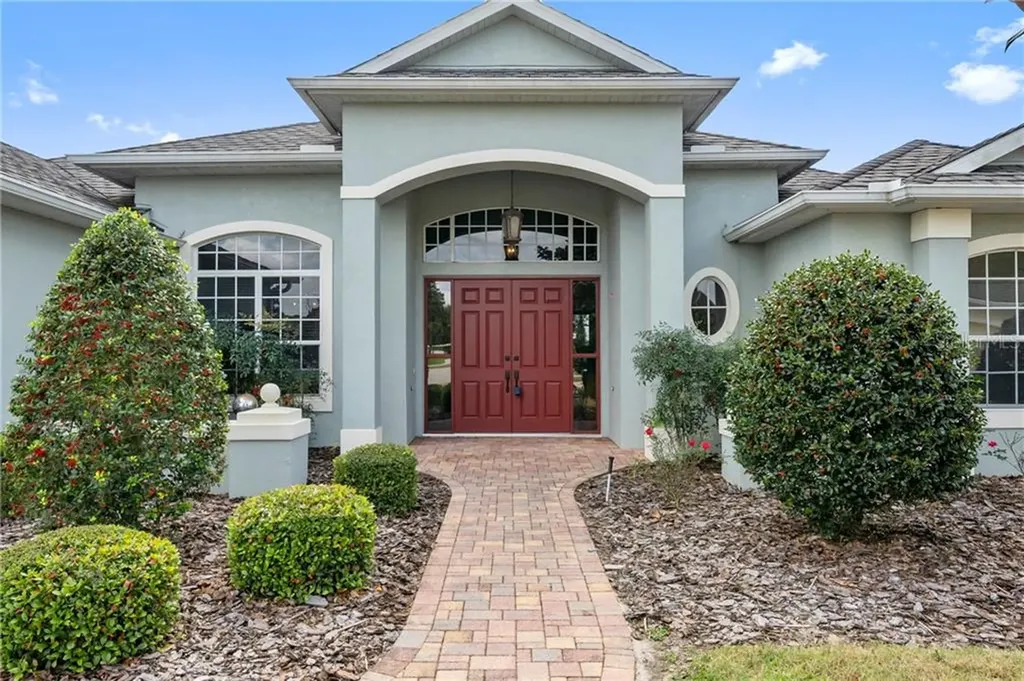 8312 Fair Hill Drive Weeki Wachee FL 34613